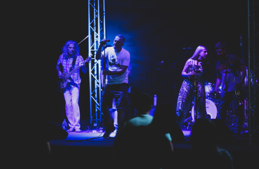 Festival party - 357