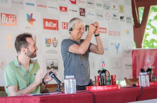 20th July - Summer Stage