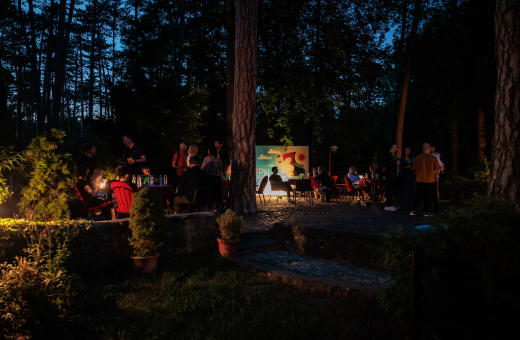 20th July - Summer Stage