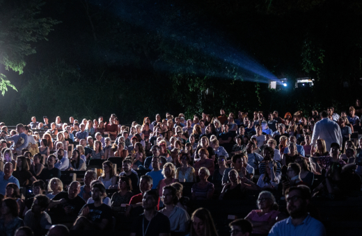 20th July - Summer Stage