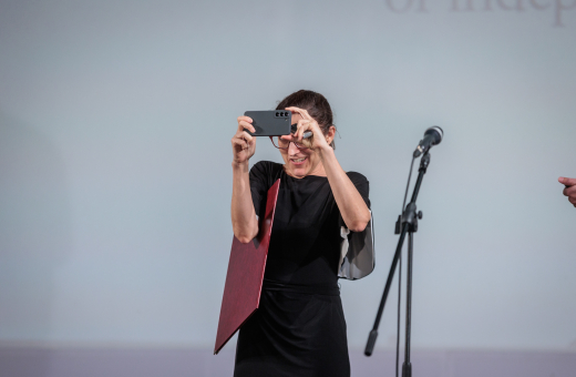 20th July - Summer Stage