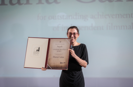 20th July - Summer Stage