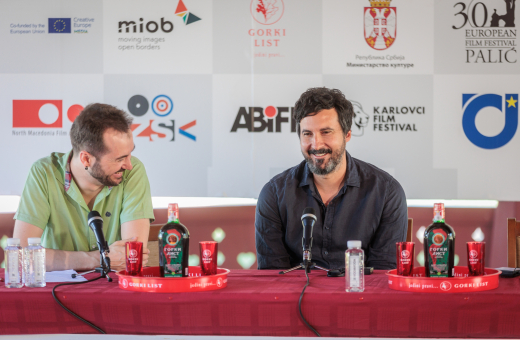 Press Conference - 20th July 2023