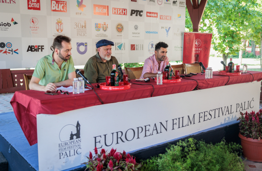 Press Conference - 20th July 2023