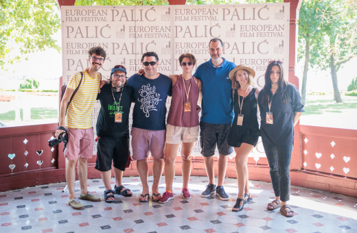 Press Conference - 20th July 2023