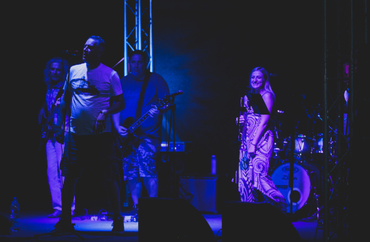 Festival party - 357