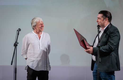 20th July - Summer Stage