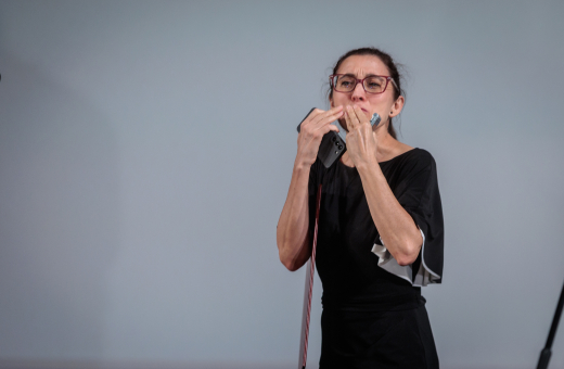 20th July - Summer Stage