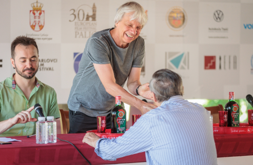 Press Conference - 20th July 2023