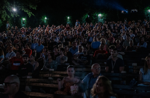 20th July - Summer Stage