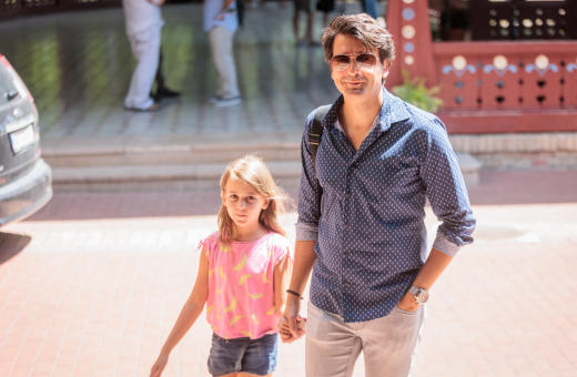 Press Conference - 20th July 2023