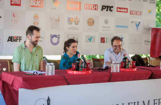 Press Conference - 20th July 2023