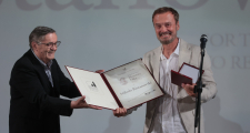 Уручене награде “Александар Лифка” и “Ундергроунд Спирит” на 30. Фестивалу европског филма Палић