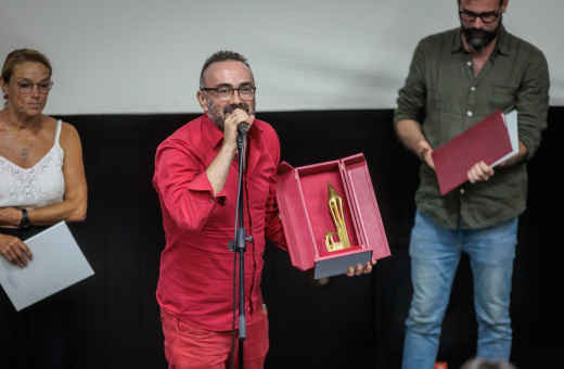 30th EFF Palić - Closing Ceremony