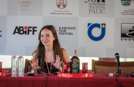 Press Conference - 21th July 2023