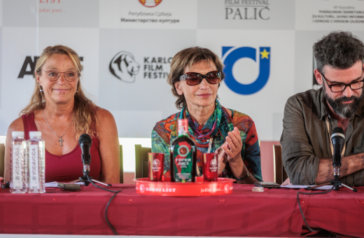 Press Conference - 21th July 2023