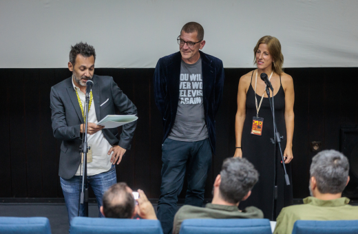 30th EFF Palić - Closing Ceremony