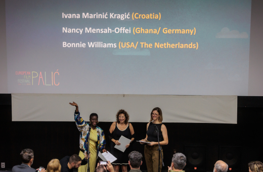 30th EFF Palić - Closing Ceremony