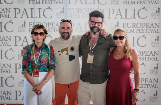 Press Conference - 21th July 2023