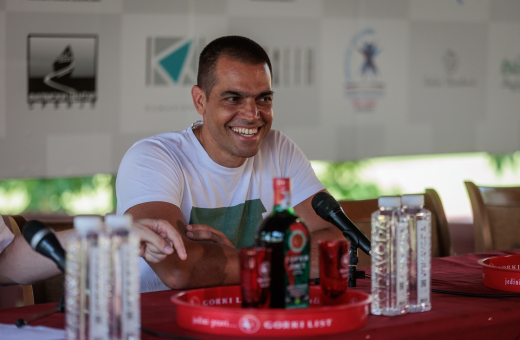 Press Conference - 21th July 2023