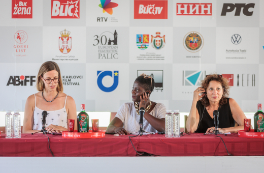 Press Conference - 21th July 2023