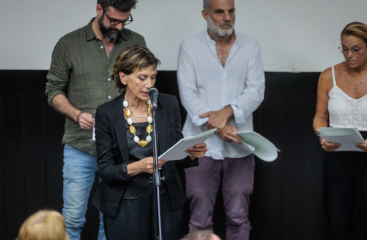 30th EFF Palić - Closing Ceremony