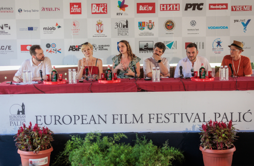 Press Conference - 21th July 2023