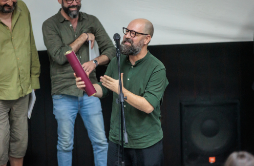 30th EFF Palić - Closing Ceremony