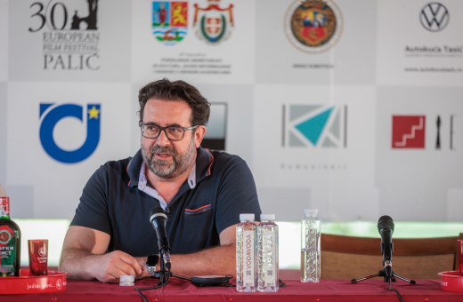 Press Conference - 21th July 2023