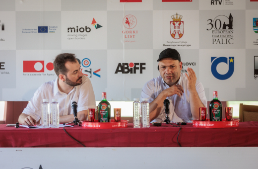 Press Conference - 21th July 2023