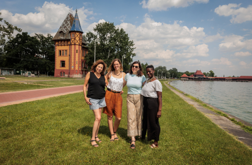 Press Conference - 21th July 2023