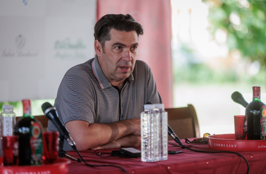 Press Conference - 21th July 2023