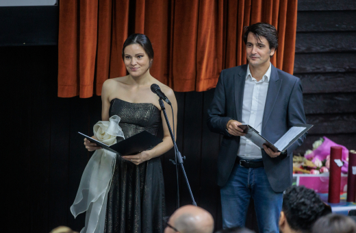 30th EFF Palić - Closing Ceremony