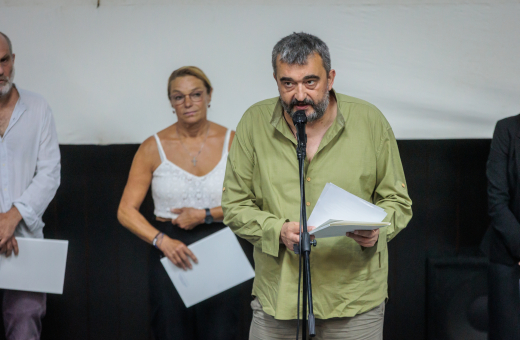 30th EFF Palić - Closing Ceremony