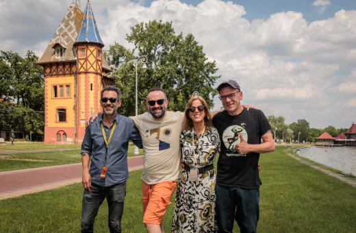 Press Conference - 21th July 2023