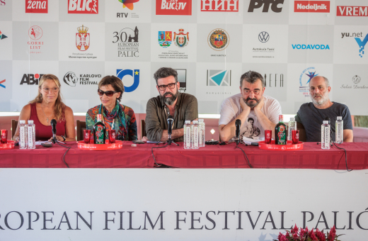 Press Conference - 21th July 2023