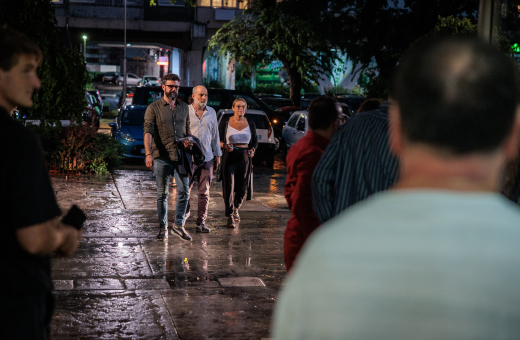 30th EFF Palić - Closing Ceremony