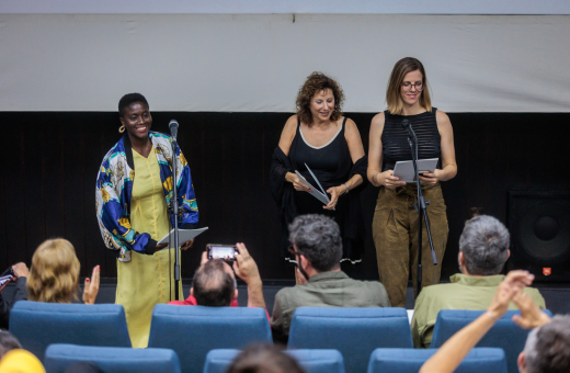 30th EFF Palić - Closing Ceremony