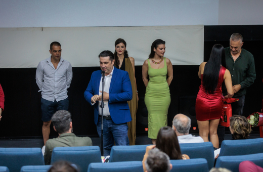 30th EFF Palić - Closing Ceremony