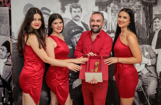 30th EFF Palić - Closing Ceremony