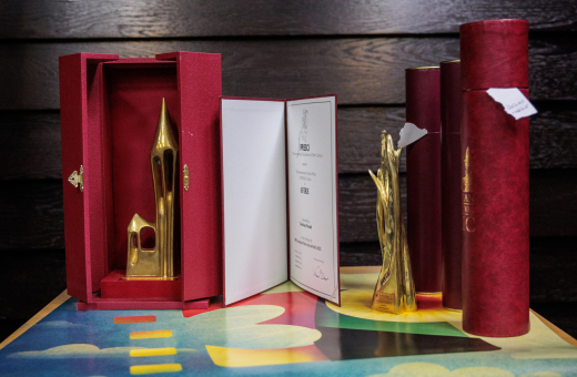 30th EFF Palić - Closing Ceremony