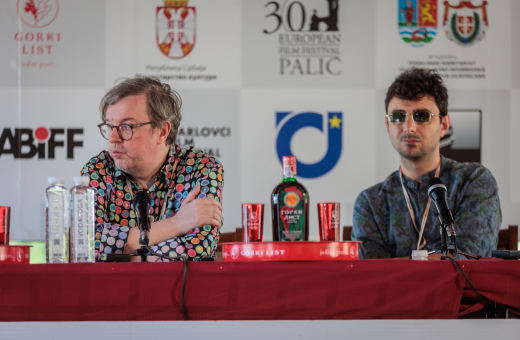 Press Conference - 21th July 2023