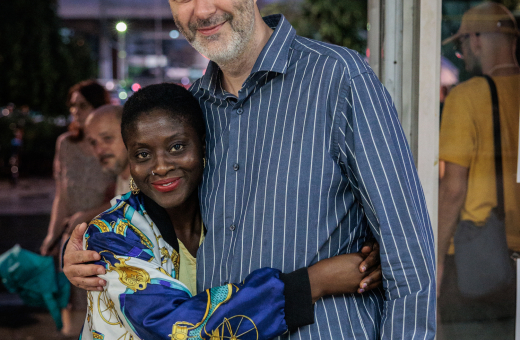 30th EFF Palić - Closing Ceremony