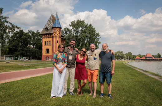 Press Conference - 21th July 2023