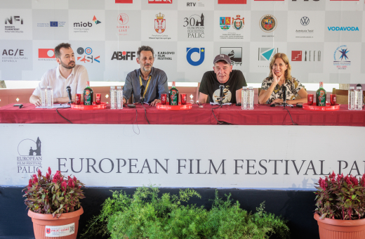 Press Conference - 21th July 2023