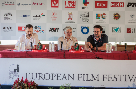 Press Conference - 21th July 2023