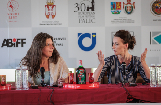 Press Conference - 21th July 2023