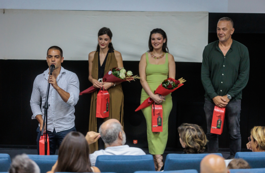 30th EFF Palić - Closing Ceremony