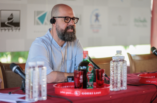 Press Conference - 21th July 2023