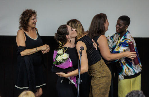 30th EFF Palić - Closing Ceremony